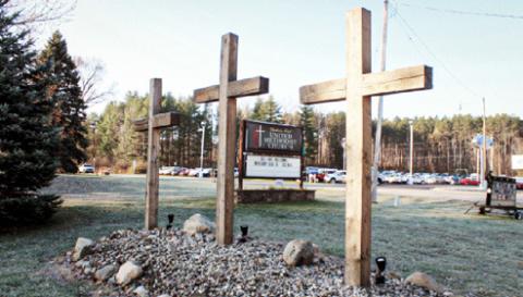 Second Saturday Supper to have big changes Sept. 12