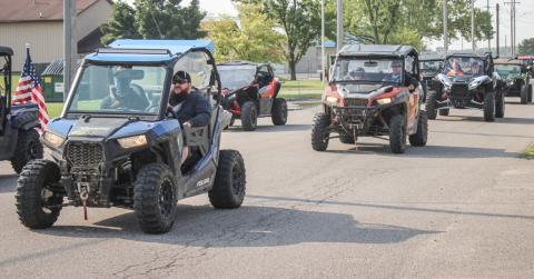 Annual ORV Fun Fest slated for August 17