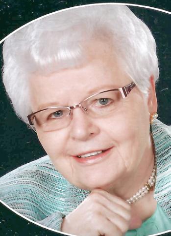 Theresa “Terri” Curtis