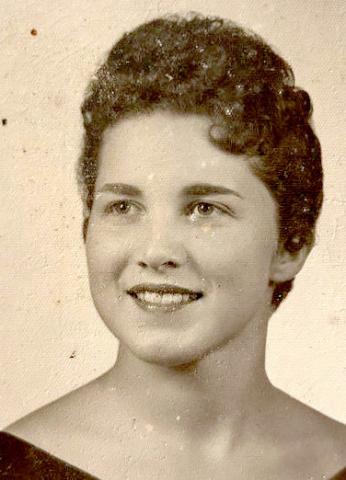 Shirley J. Wilford