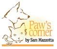 DEAR PAW’S CORNER: