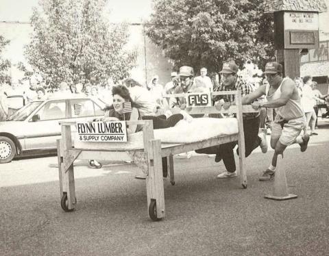 If you have any information on this photo email shaupt@thegladwincountyrecord.com.