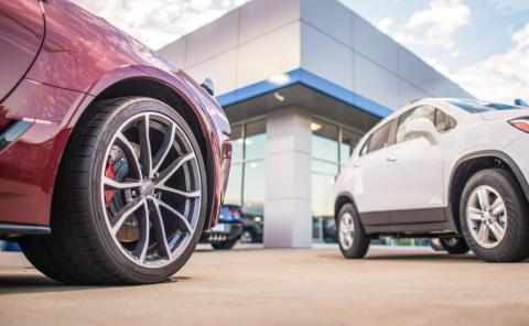 West Michigan auto dealers expect mixed effects from tariffs hike