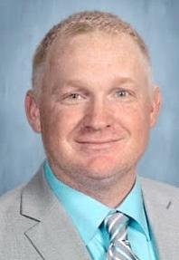 Tom McKee RUDYARD AREA SCHOOLS
