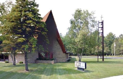 Grief support at Our Savior Lutheran