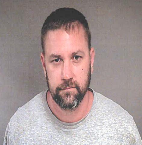 Beaverton Man arrested for allegedly starting a fire