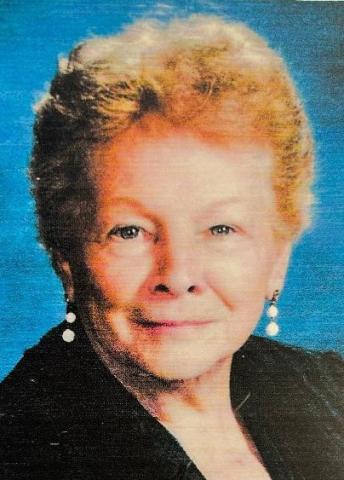 Jacqueline “Jackie” Roehrs