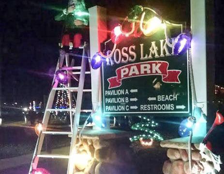 Beaverton Tree Lighting December 6
