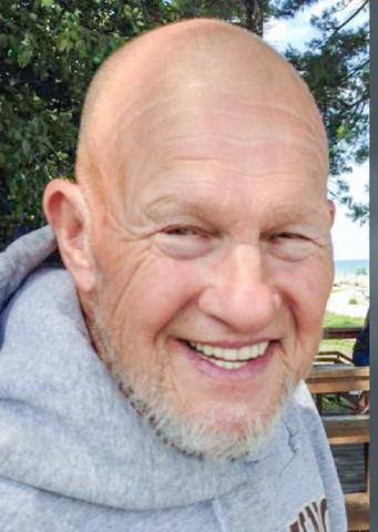 Wilson Paul Morley Sr.
