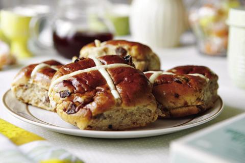 Lenten Traditions Explored