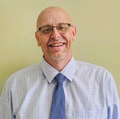 Chuck Frisbie