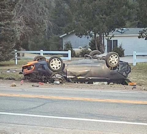 ROLL OVER