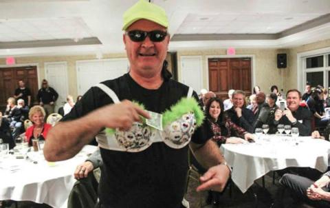 MyMichigan Health hosting Bra-La-La Fundraiser in October