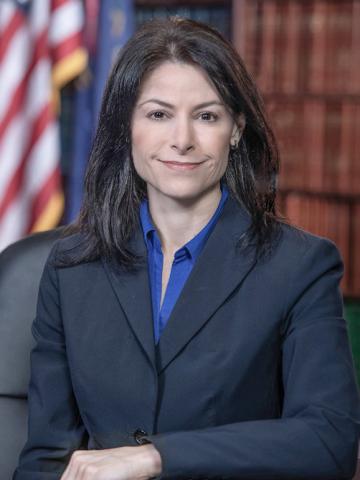 Attorney General Nessel reaches $700 million settlement against Johnson and Johnson