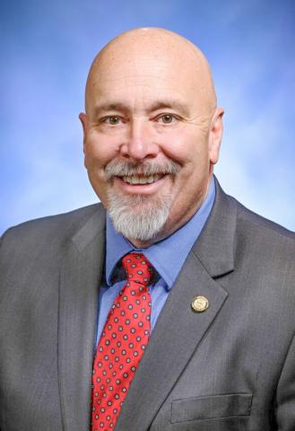 Rep. Steve Frisbie HOUSE REPUBLICANS