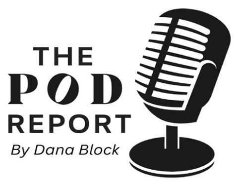 THE POD REPORT