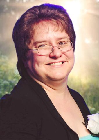 Ann Golden