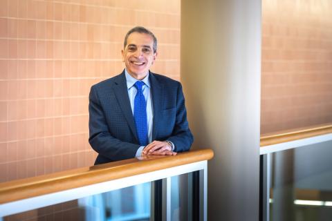Northwood University taps Kikano to innovate health care management curriculum