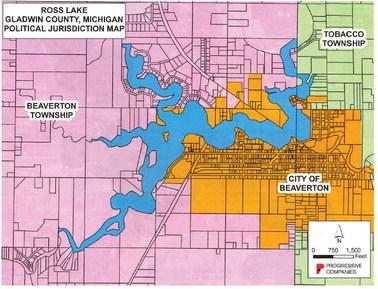 Ross Lake Improvement Project Board to try again at next meeting