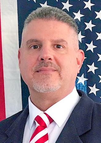 Mike Hoadley