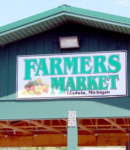 Rooted in community, farmers markets continue to grow
