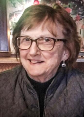 Barbara A. Rossman
