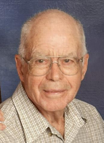 Joseph P. McCulloch