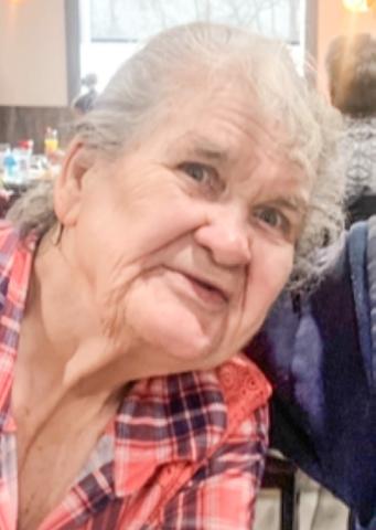 Katherine Sue Pate