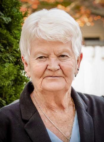 Gail Audrey Anderson