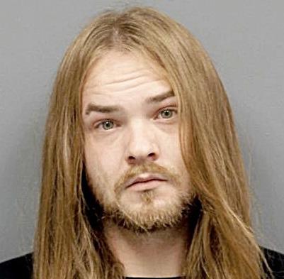 Mount Pleasant man arrested following stabbing incident