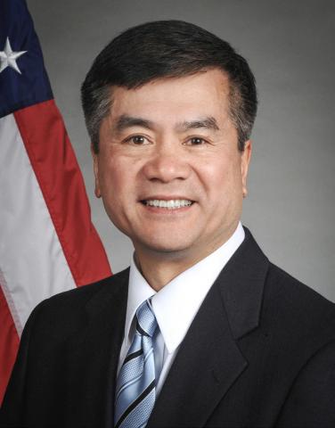 Gary Locke