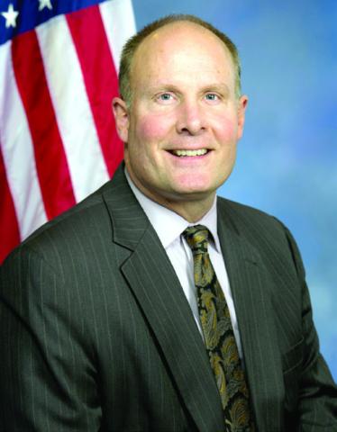 John Moolenaar
