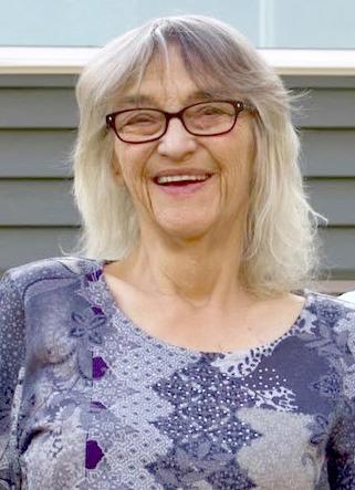 Debra M. (Kimball) Kroening