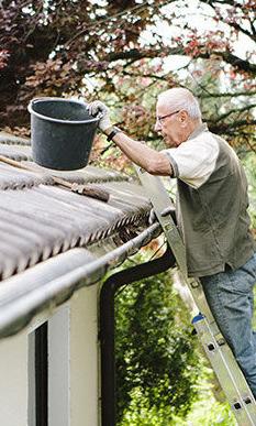 Fall Home Maintenance Checklist:
