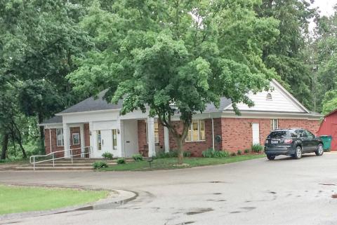 Gladwin City Council hold regular meeting