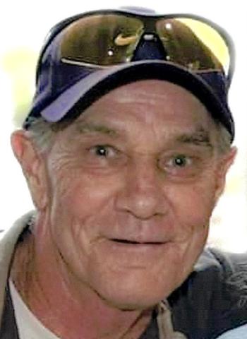 Garry C. Stevens