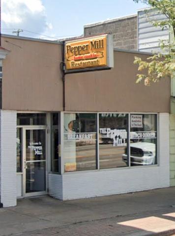 The Pepper Mill getting national attention