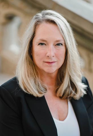 Laura Appel, executive vice president for government relations &amp; public policy at the Michigan Health &amp; Hospital Association. MICHIGAN HEALTH &amp; HOSPITAL ASSOCIATION
