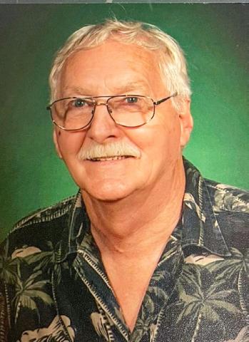 James W. Ghent