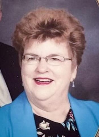 Joyce E. Cummins