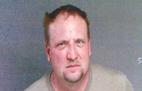 Scott Andrew Webb