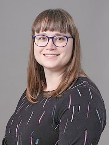 Dr. Laura Johnson joins MDARD as Chief Science Officer