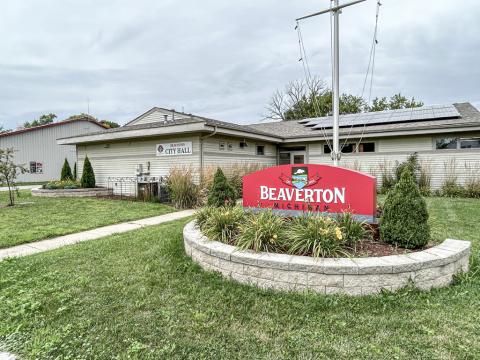 Beaverton City Council holds October meeting