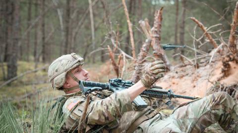 NADWC designated as Department of War National Range for Deep Uncrewed Aerial Systems Training