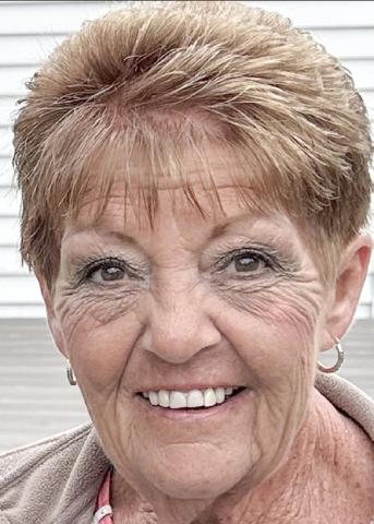 Darlene Marie Chubb