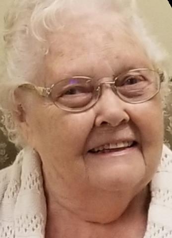 Evelyn C. Winkles