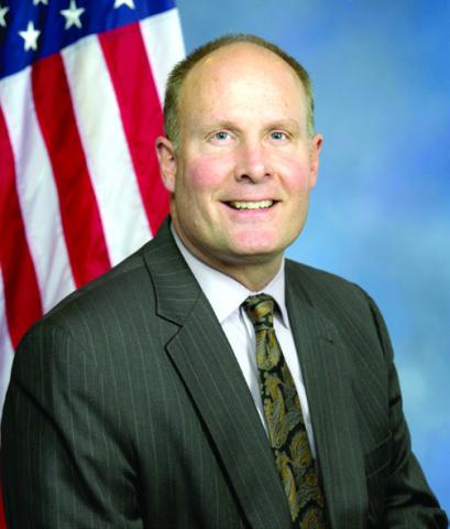 John Moolenaar