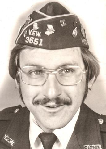 Ronald Lee Schmidt