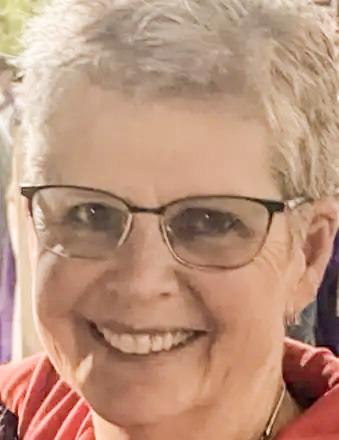 Luann Carol Cann