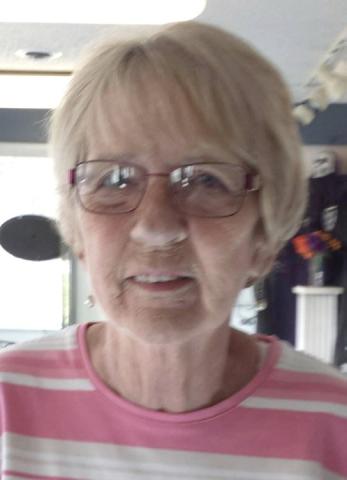 Marie Hassett